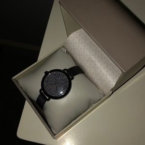 Daisy Fuentes Women’s Watch